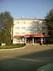 Фотография Площадь Ленина, площадь Ленина, Новодвинск, Россия