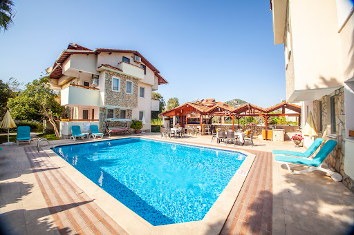 Villa Gardenia Apart Otel