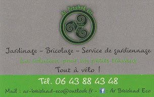 Photo n°1 de ar breizhad eco à Saint-Malo (Jardinier)