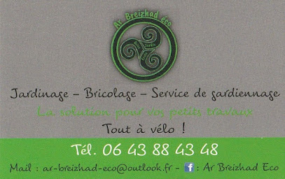 ar breizhad eco