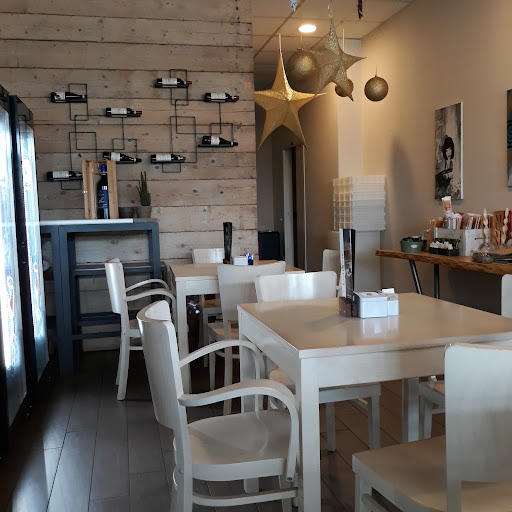 Cafè L'essenziale - Visual