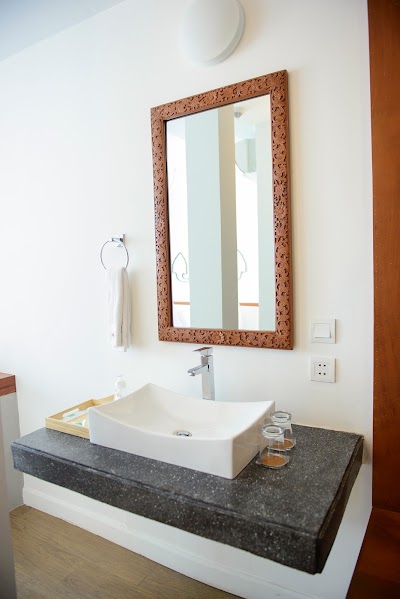 Photos of Thai yang Thhen Hotel