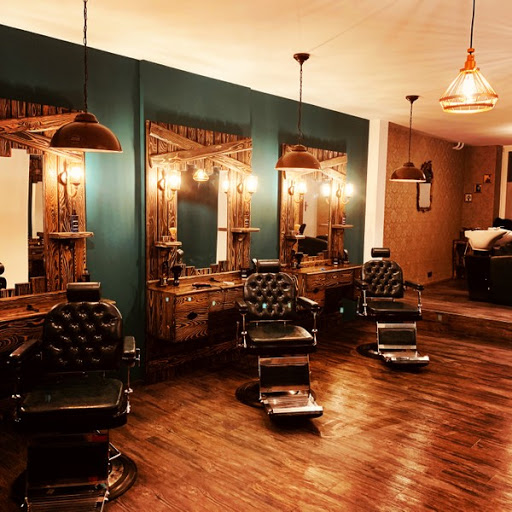 Kofis Barber Stuttgart