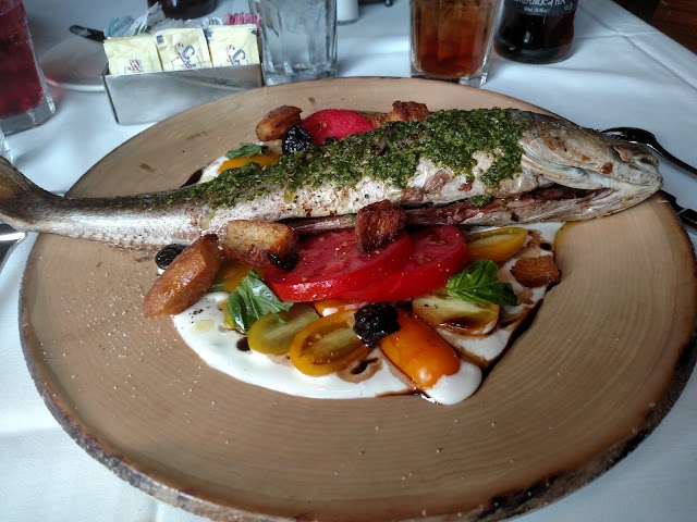 Emeril's