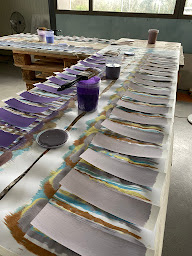 Photo n°24 de Color Rare Bordeaux - SAS matières et couleurs à Villenave-d'Ornon (Magasin de peintures)