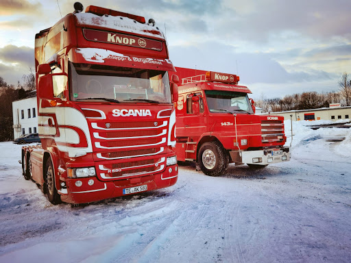 Knop Transport GmbH - Thumbnail