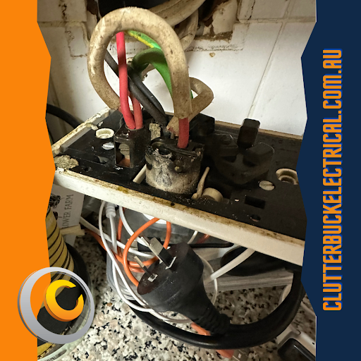 Clutterbuck Electrical - Thumbnail