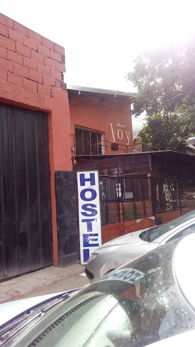 Photos of Joy Hostel en el Bolson