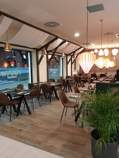 NAMY - Asia Cuisine