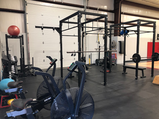 Home Court Training Center - Thumbnail