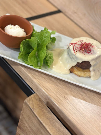 Photo 6 - Le Bistrot d'Angèle
