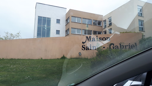 Photo de Maison Saint Gabriel à Saint-Planchers (50400)