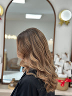 Hair by Priscillia.k à Nice