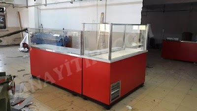 Industrial Industrial Kitchen Equipment