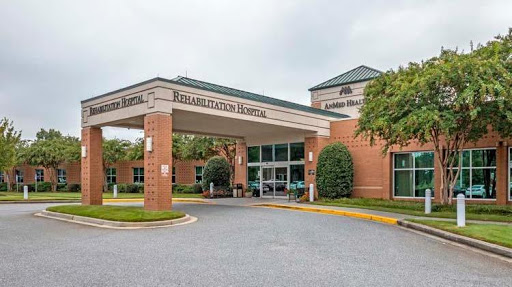AnMed Health Rehabilitation Hospital