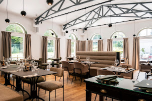 Photo n°31 de A L'Epicerie Maintenon à Maintenon (Restaurant)