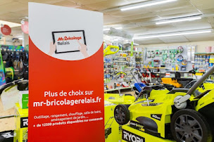 Photo n°7 de Mr.Bricolage Relais Penvenan à Penvénan (Magasin de bricolage)