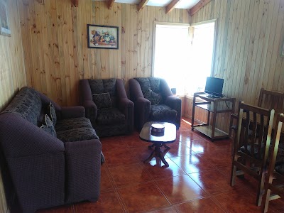 Photos of Caba&ntilde;as Do&ntilde;a Betty