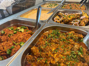 Photo n°23 de Massala Kitchen à Saint-Denis (Restaurant chinois)