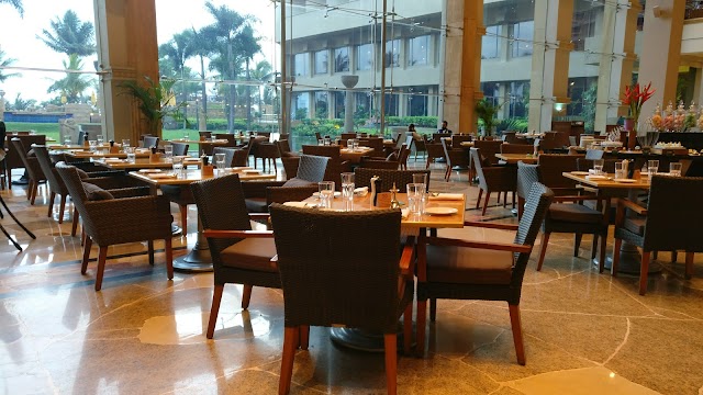 JW Marriott Mumbai Juhu