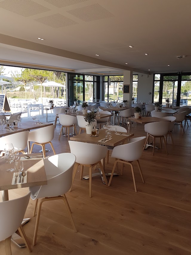La Table Des Oliviers