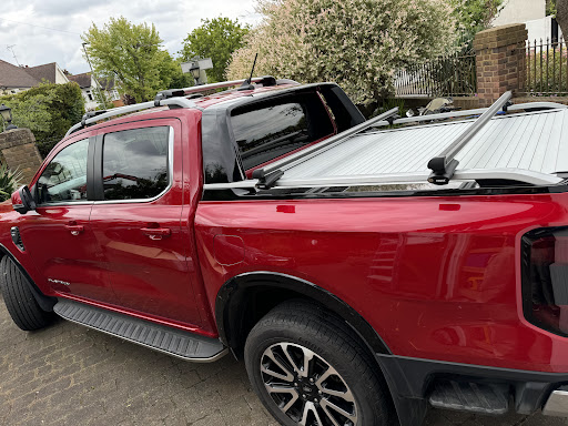 Roofracks.co.uk - Visual