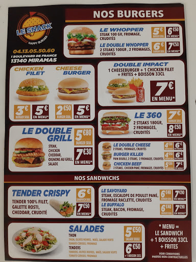 Photo 7 - H-Burger
