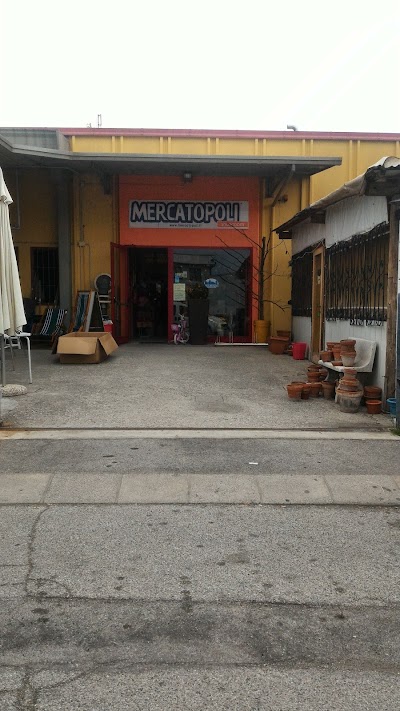 Mercatopoli Maserà di Padova