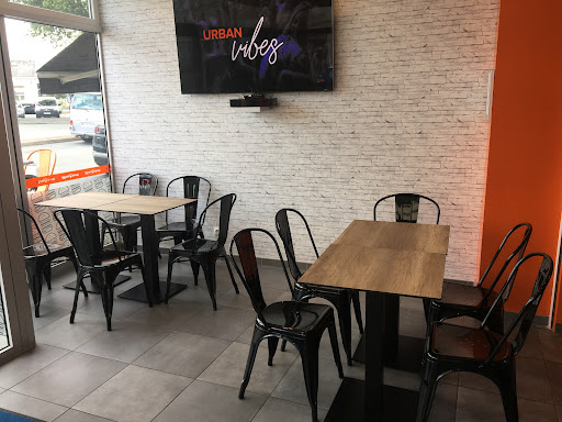 Photo 6 - SPEED BURGER CHOLET