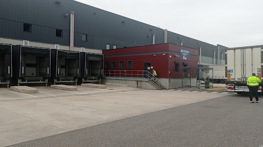 Plateforme Lidl Entzheim - Thumbnail