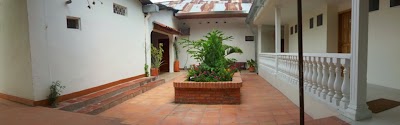 Photos of Hotel Villa de las Palmas