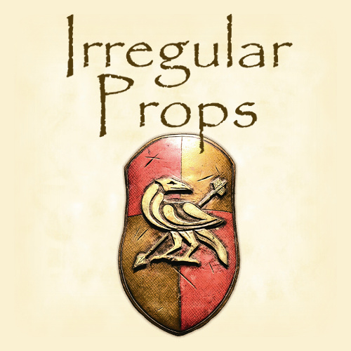 Irregular Props - Visual