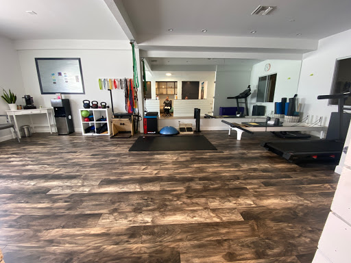 T.R.I. Physical Therapy - Thumbnail