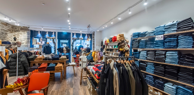 Avis sur Wakatépé à Rennes - Magasin de vêtements