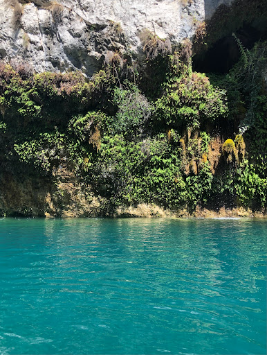 Grotte des Gorges du Verdon Gallery - France