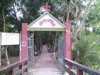 Photos of Naghirpar Baptist Church