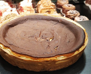 Photo n°11 de MAISON BEHR à Sarreguemines (Pâtisserie)