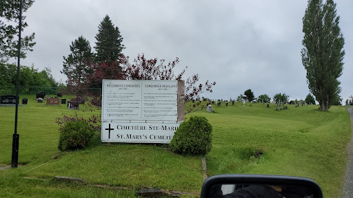 Cimetiere Ste-Marie - Thumbnail