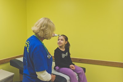 Photos of Summersville Pediatrics