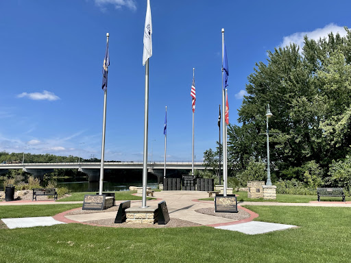 Pepin County Veteran’s Memorial