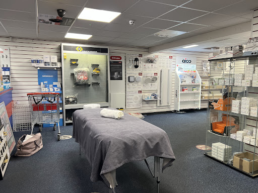 Flamingo Sports & Holistic Massage