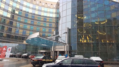 Photos of Victoria Olimp Hotel Minsk