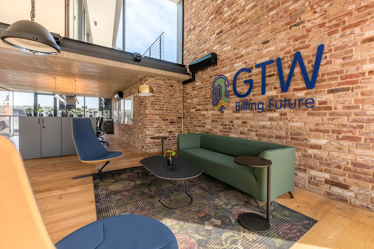 GTW Management Consulting Deutschland GmbH