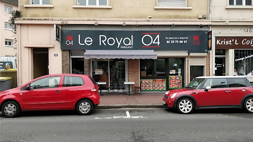 Photo 7 - Rëis kebab