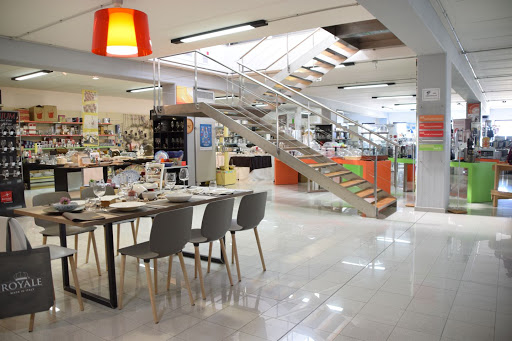 Matarrese Srl - Visual