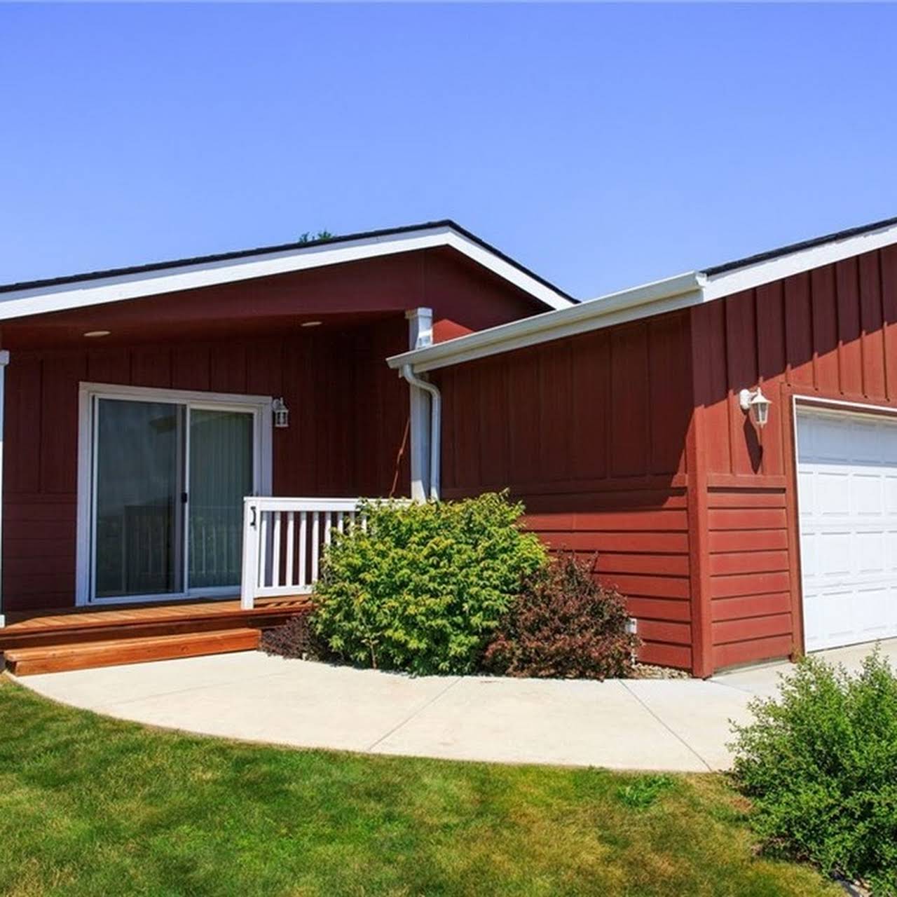 Rosewood Home Center 55+ Community Housing Development