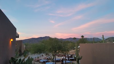 Photos of Carefree Resort