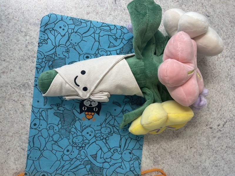 Rabbio Toys store photo 3