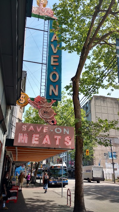 Photos of Save On Meats