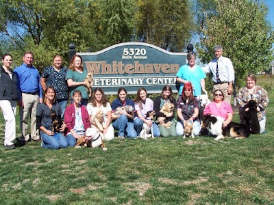 Whitehaven Veterinary Center